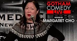 Margaret Cho | Gotham Comedy Live