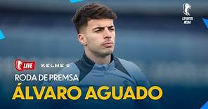 🔴 LIVE | 🎥 Roda de premsa d’Álvaro Aguado | #EspanyolMEDIA