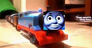 Thomas And The Magic Railroad (Movie Trailer)