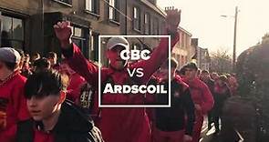 CBC vs Ardscoil 2018