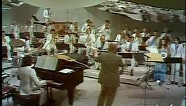 Ray Ventura et son orchestre "Fantastique"