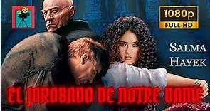 Película completa - EL JOROBADO DE NOTRE DAME - Full HD - 1997 - en español