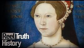 England's Forgotten Queen: Lady Jane Grey Imprisoned | History Documentary | Reel Truth History
