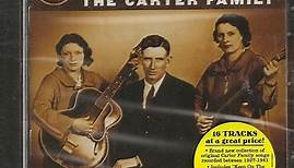 The Carter Family - RCA Country Legends