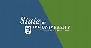 2022 State of the University