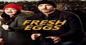 Fresh Eggs NZ TV Show Trailer TVNZ2 2019 Claire Chitham Cohen Holloway