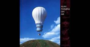 ALAN PARSONS - ON AIR (FULL ALBUM)