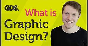 What is Graphic Design? Ep1/45 [Beginners Guide to Graphic Design]