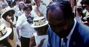 Bridging the Divide: Tom Bradley and the Politics of Race | movie | 2015 | Official Trailer