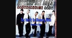 Backstreet Boys - Set Adrift On Memory Bliss (HQ)