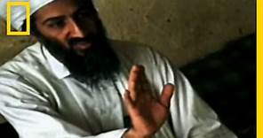 Bin Laden's Beginnings | Inside the Taliban