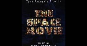 The Space Movie 1979