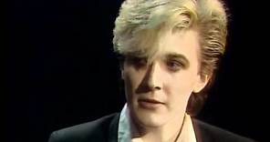 David Sylvian Ghosts and Interview 480p Quality