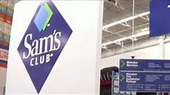 Sam's Club to raise membership costs