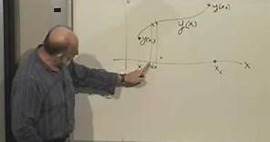 Lecture 2 | Modern Physics: Classical Mechanics (Stanford)