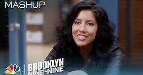 Brooklyn Nine-Nine - The Best of Rosa Diaz: Season 1 (Mashup)