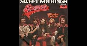 Renee - 1978 - Sweet Nothings