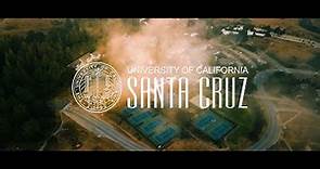 FlyBy, Part 1: University of California Santa Cruz (UCSC) Campus Tour