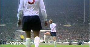 England Player Profile - Bobby Moore