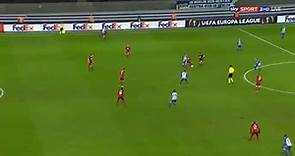 Peter Pekarik Goal HD - Hertha Berlin 1-1 Ostersunds 07.12.2017 - video Dailymotion