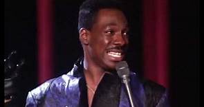 Eddie Murphy Raw: Richard Pryer And The F*** You Man (Part 5)