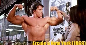 Muscle Movies / 6 - Ercole a New York (1969)