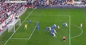 Santiago Comesana Goal HD - Rayo Vallecano 1-0 Almeria 12.10.2017 - Dailymotion Video