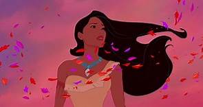 Pocahontas, cast e trama film - Super Guida TV