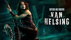 Van Helsing Season 3 Episode 1 Fresh Tendrils