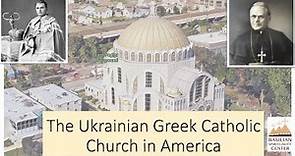 Ukrainian Greek Catholic Church in America