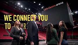 Wayne State connects you to your future - Wayne State University