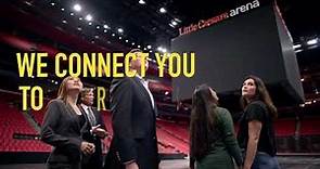 Wayne State connects you to your future - Wayne State University