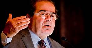 10 of Antonin Scalia’s quirkiest and most scathing quotes