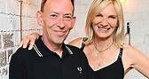 BBC Sounds - Steve Lamacq and Jo Whiley reunited for a...