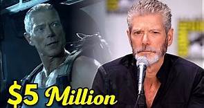 Stephen Lang Biography, Age, Lifestyle, Facts, House, Income, Family, Movies, Girlfriend, Career