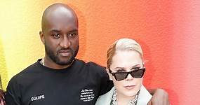 Virgil Abloh And Wife Shannon: The Childhood Love Story Of The Chicago Couple