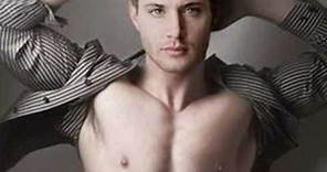 Jensen Ackles Heat of the Moment