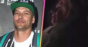Kevin Federline Posts Videos of Britney Spears ARGUING With Sons
