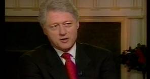American Presidents-Life Portrait of Bill Clinton