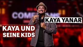 Kaya Yanar - Schwyzerdeutsch auf Türkisch | Die besten Comedians Deutschlands