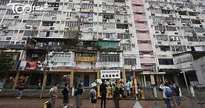 【大坑西邨重建】仍有近2成居民未登記資料　或被列作黑戶申請收樓 - 香港經濟日報 - TOPick - 新聞 - 社會