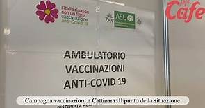 Campagna vaccinazioni a Cattinara: il punto della situazione (VIDEO-SERVIZIO)