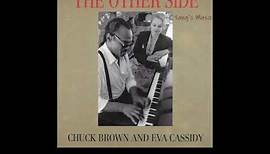 Yang's Music - Chuck brown and Eva Cassiddy (The other side)