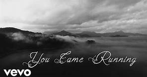 Laura Story - You Came Running (Official Lyric Video)