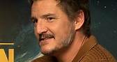 Pedro Pascal Best Interview Moments | MTV Celeb
