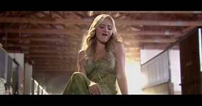 AJ Michalka - "It's Who You Are" Music Video