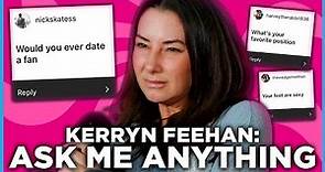 Would I Ever Date a Fan? (Ask Me Anything) | OnlyFeehans with Kerryn Feehan Comedy Podcast 166