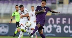 Nuevo DT de la Fiorentina contó sus planes para Pulgar