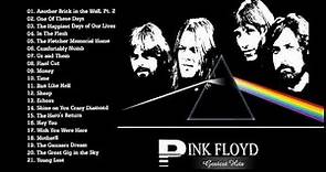 Pink Floyd Greatest Hits - Pink Floyd Sus Mejores Éxitos