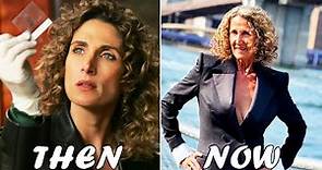 CSI: NY (2004 - 2013) ★ Cast Then and Now 2023 [19 Years After]